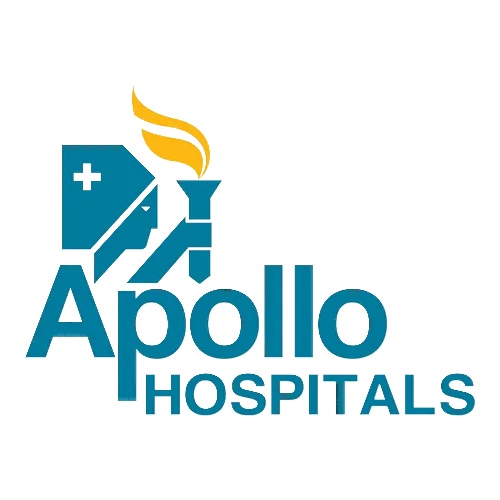 Apollo Hospitals logo