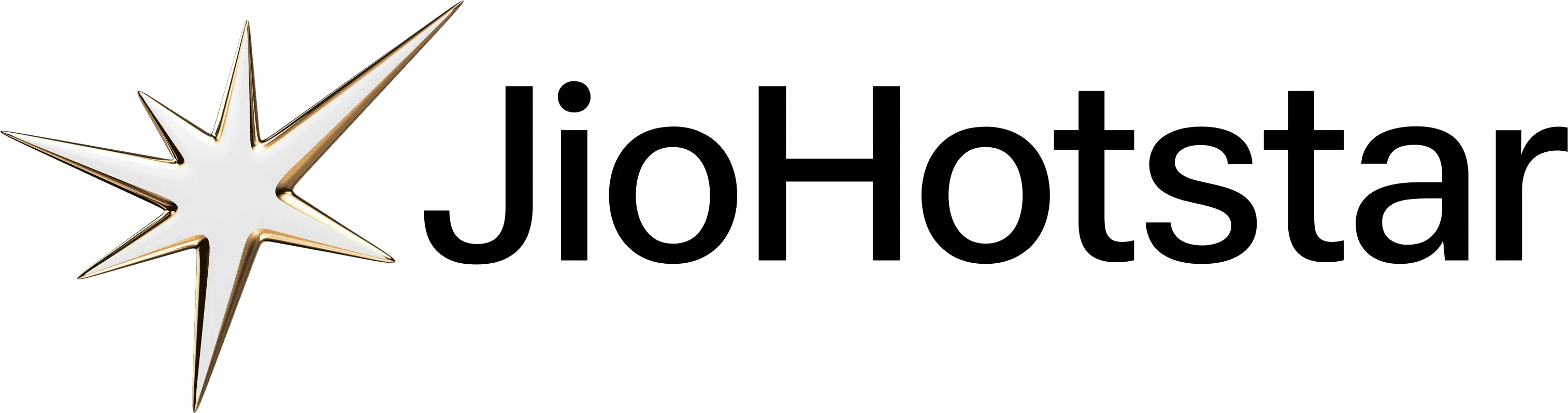 JioHotstar logo