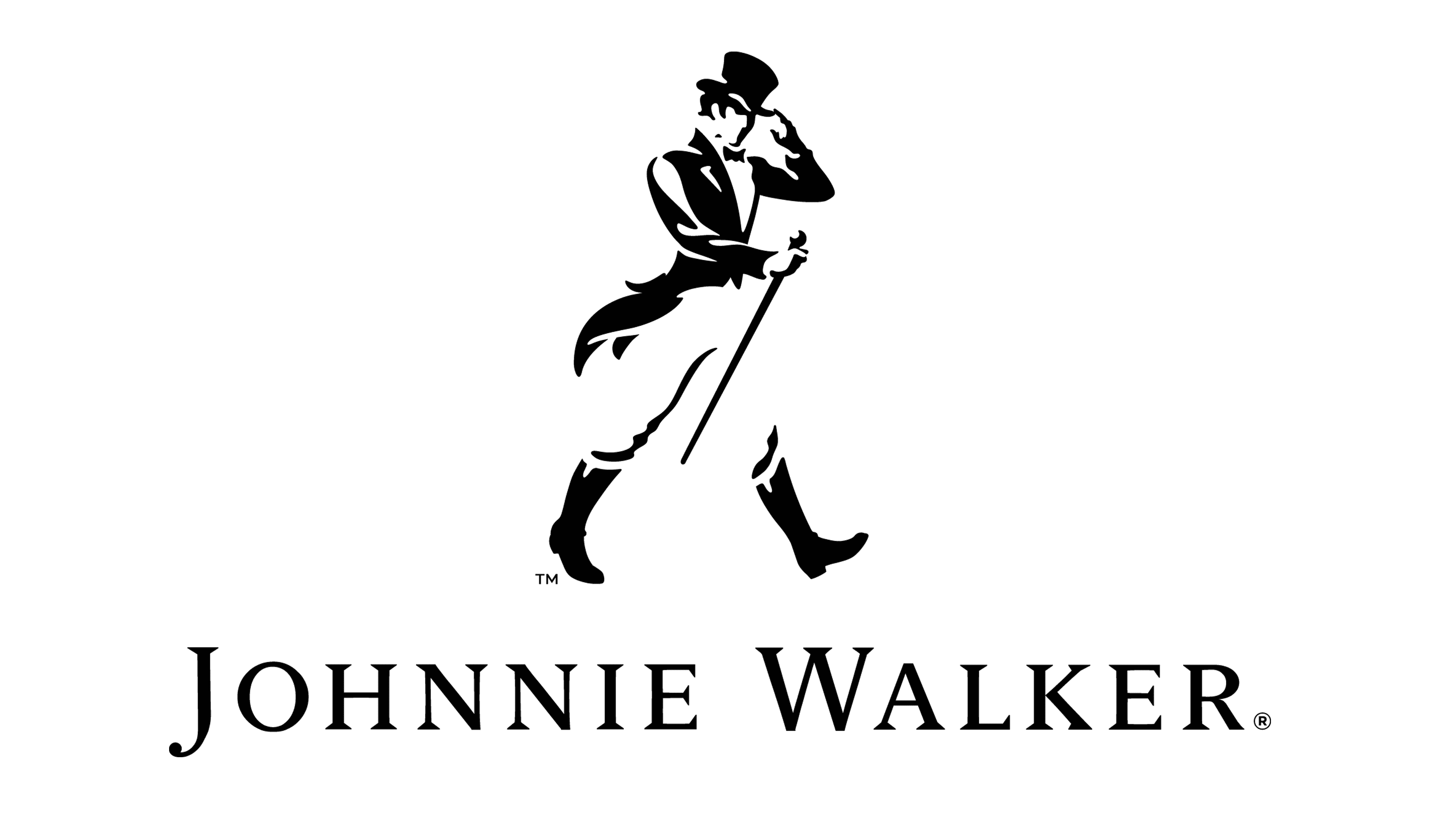 Johnnie Walker logo