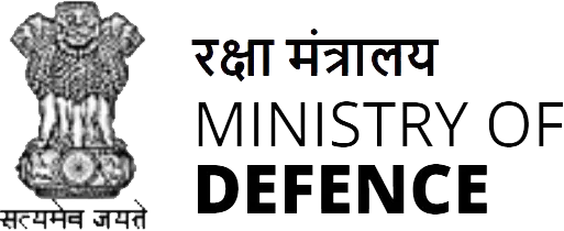Ministry of Defence logo
