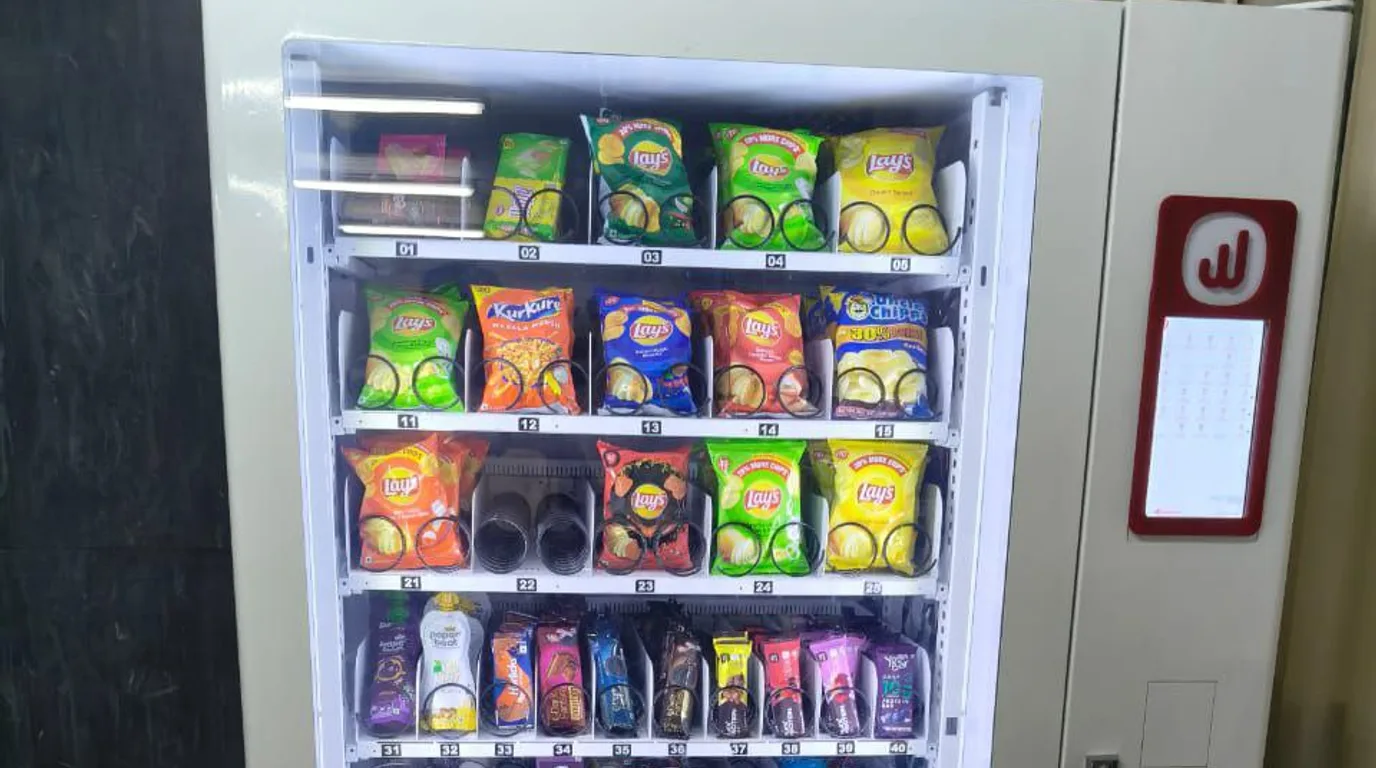 How to Find Top Vending Locations in India: Quick Guide