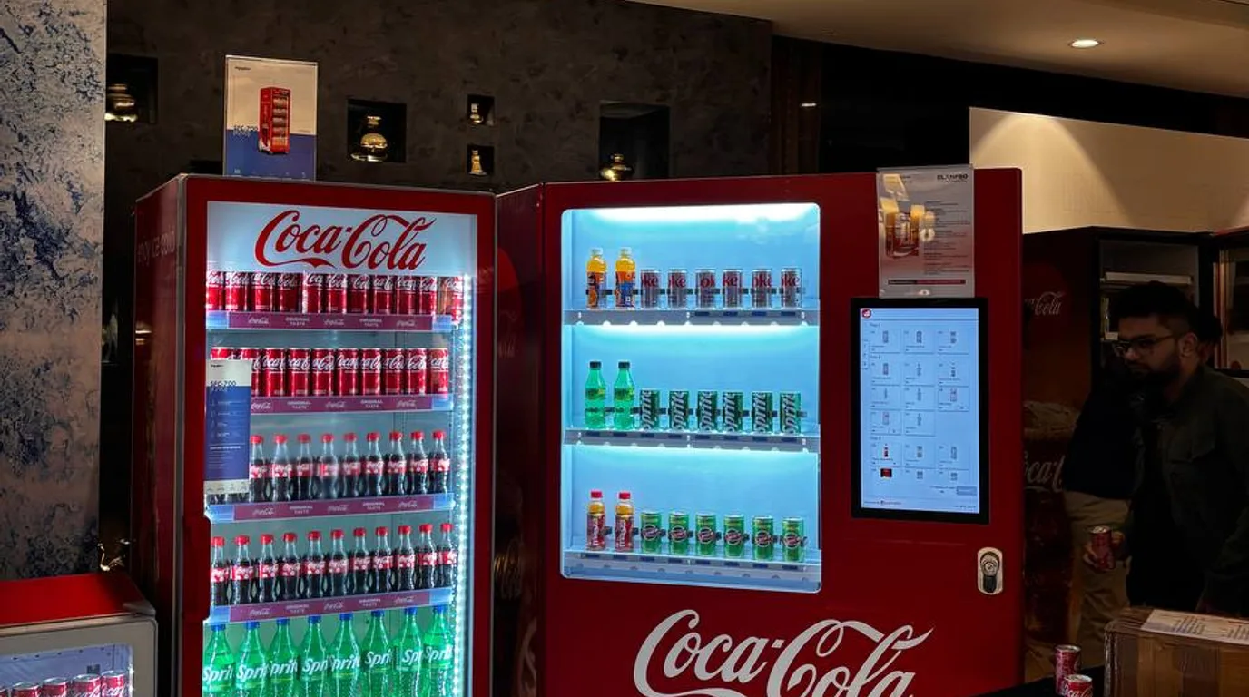 Best Chocolate Vending Machine (Upgraded Technology 2026)