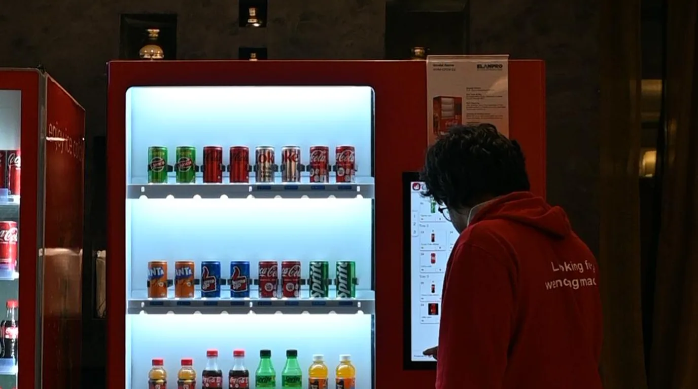 Day-to-day Operations To Run A Vending Business