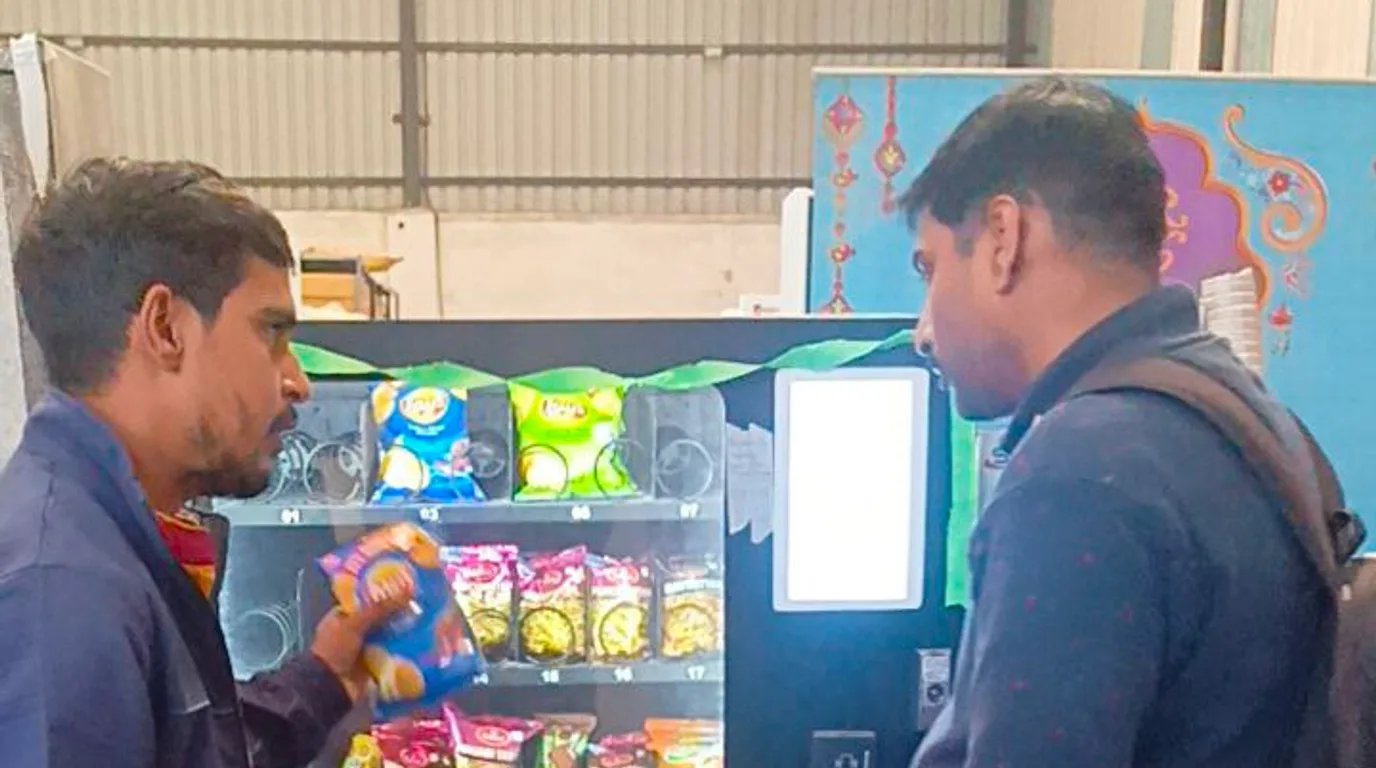 Do You Need a License or Permit for a Vending Machine? (PILLAR)