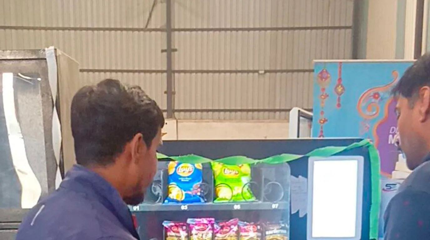 Do You Need an LLC for a Vending Machine Business?