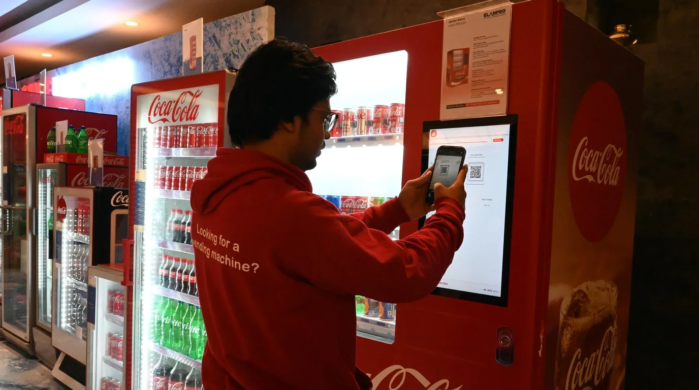 How Free Vending Machine Placement Works (operator side)