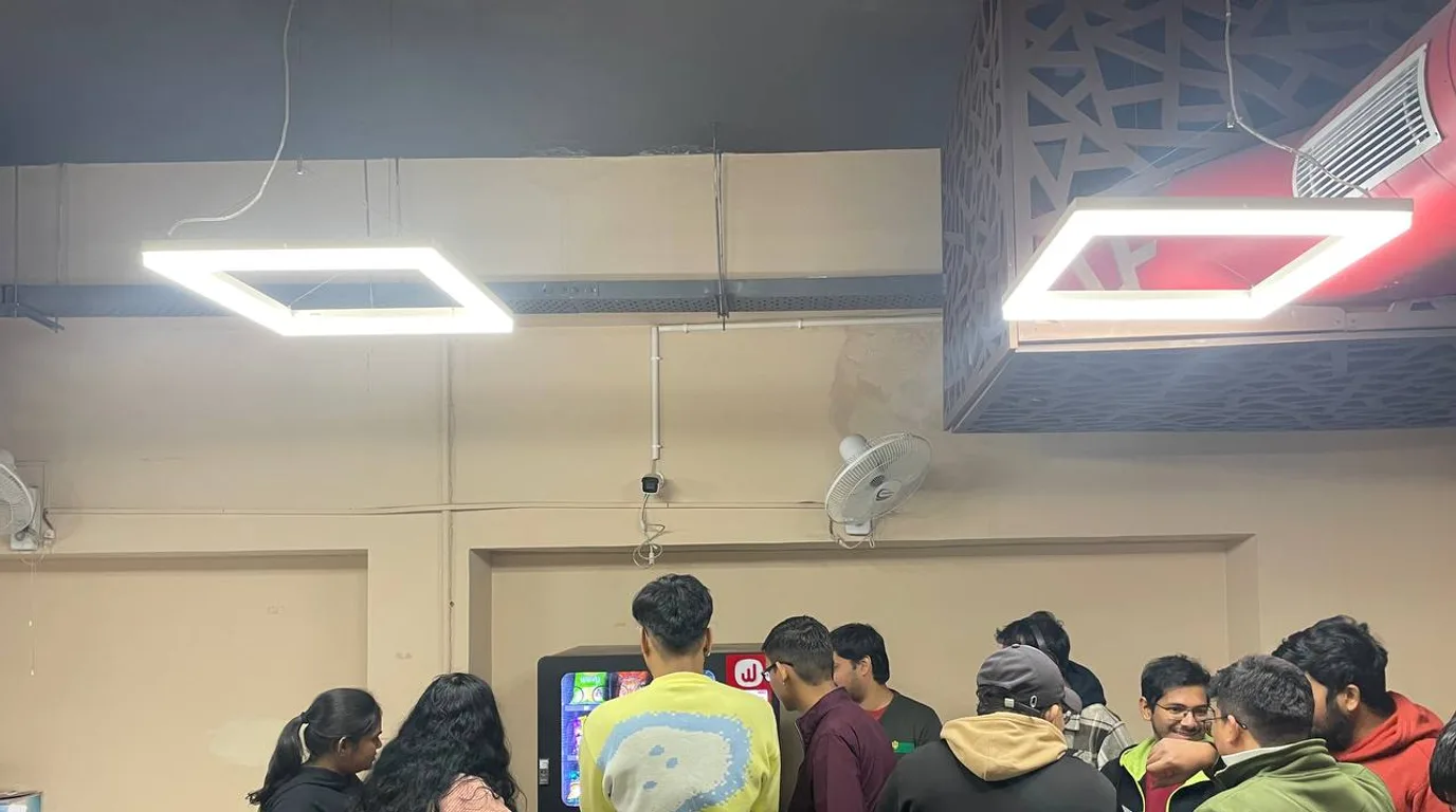 Get A Vending Machine License in India (Complete Process)