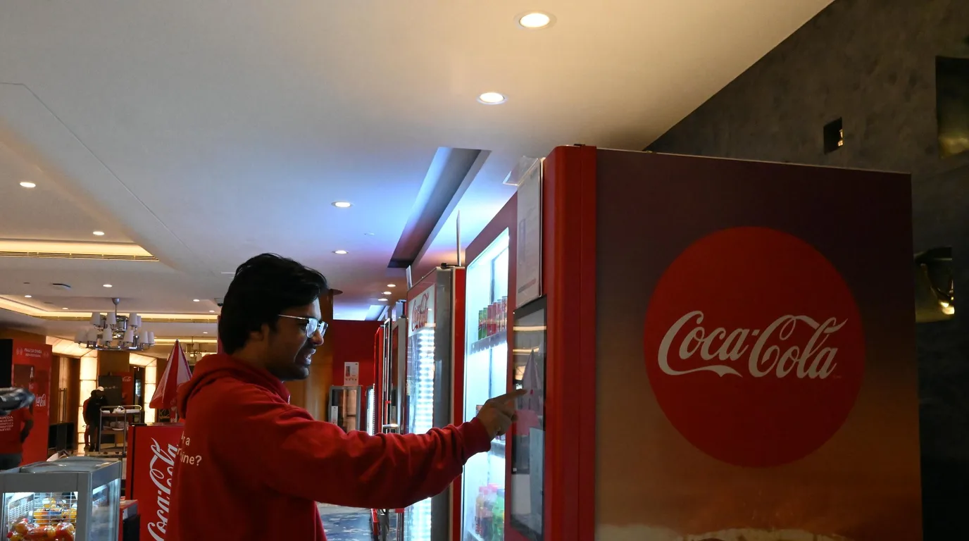 How the Carvana Car Vending Machine Works