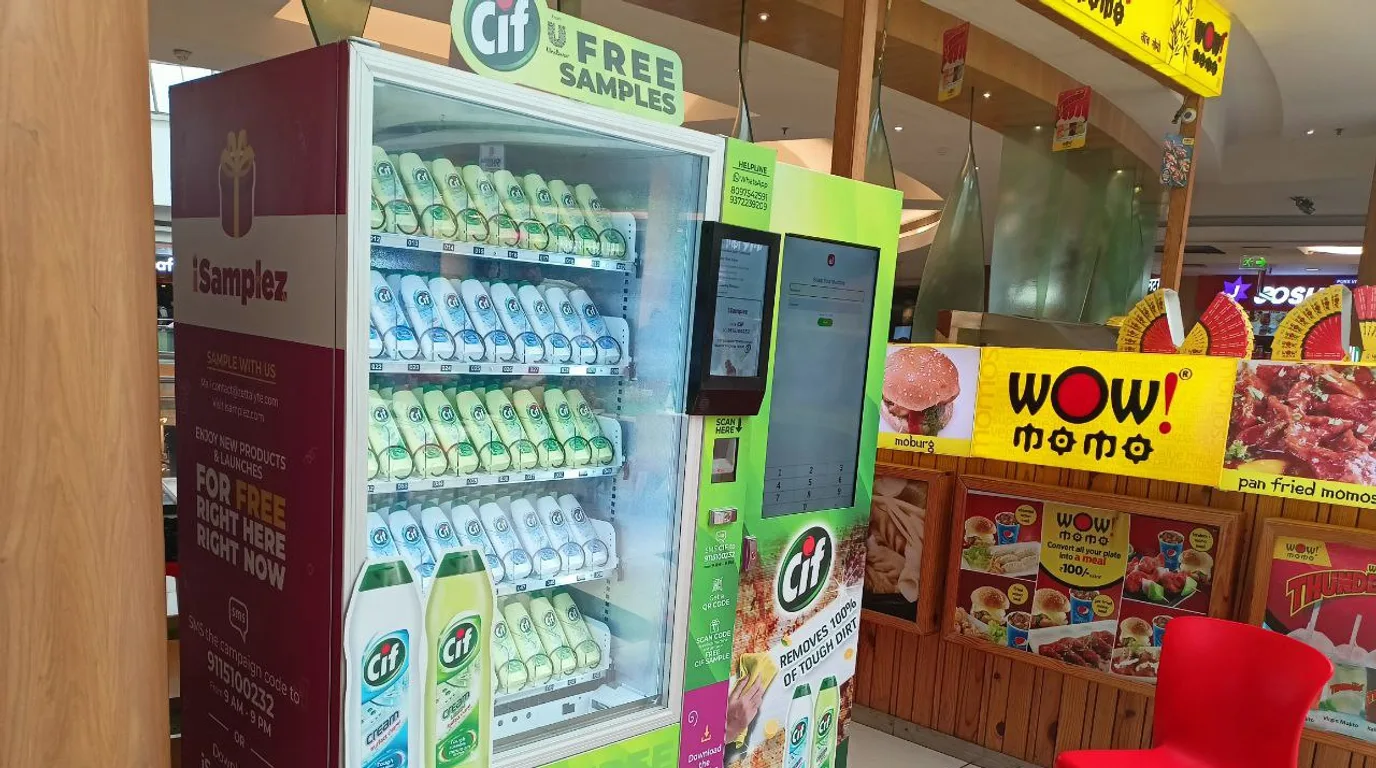 How Much Do Vending Machines Make?