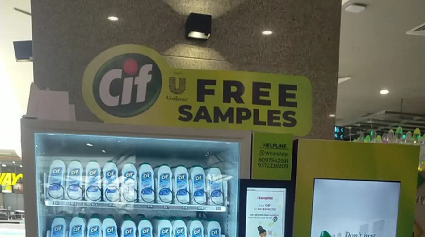 How to Buy a Vending Machine Route