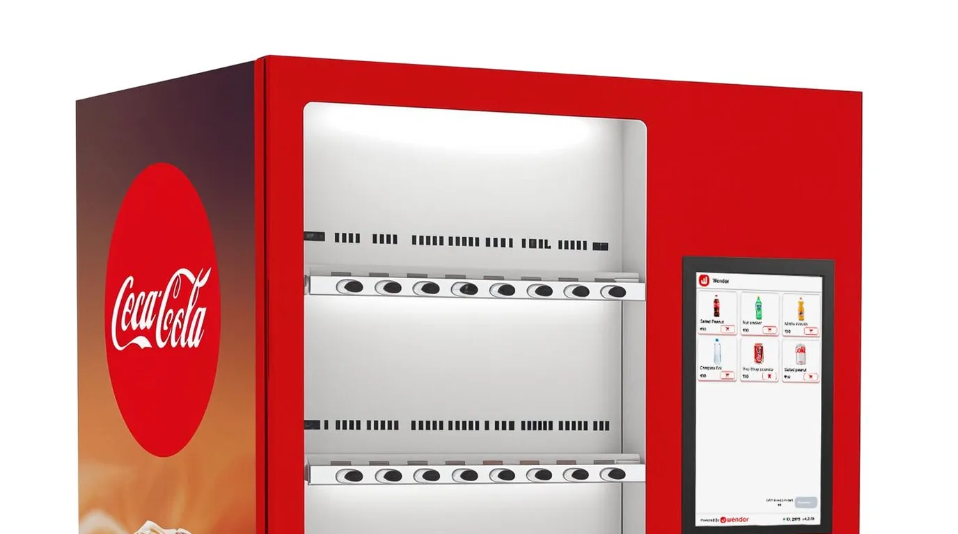 How To Run a Profitable Vending Business Without the Stress