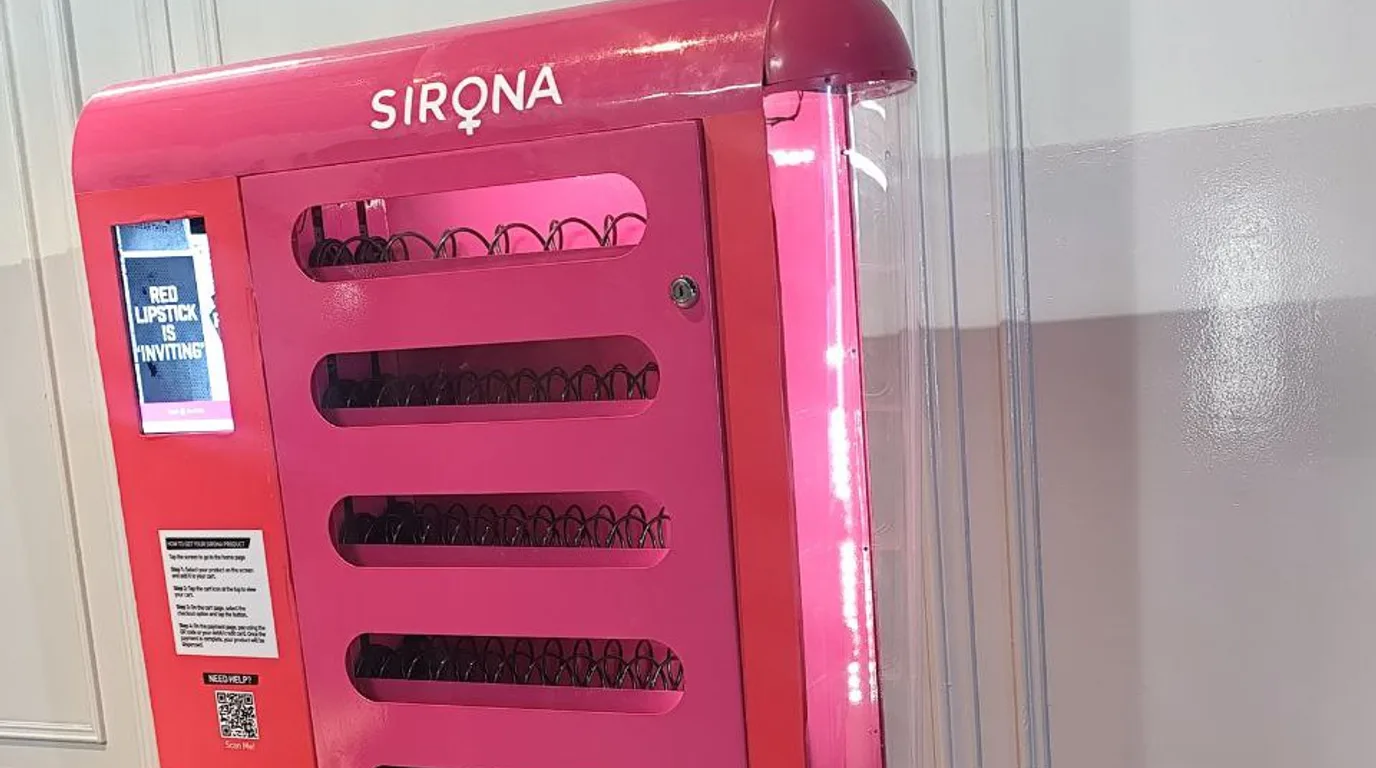 How to Pay at a Vending Machine With Your Phone