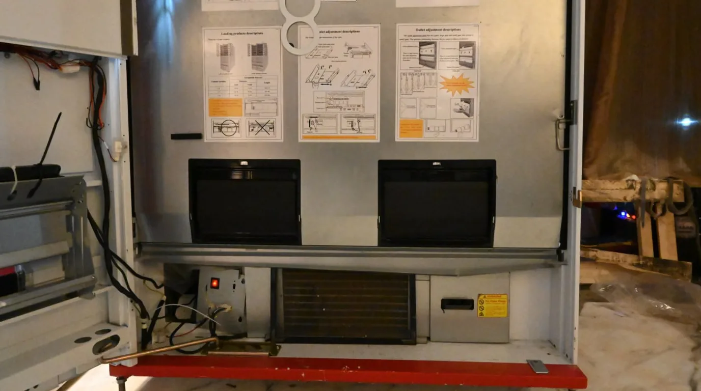 How to Stock a Vending Machine for Maximum Profit