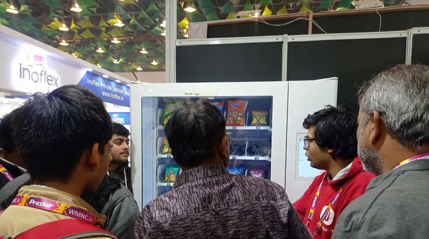Idli Vending Machine: Everything You Need To Know (2025)