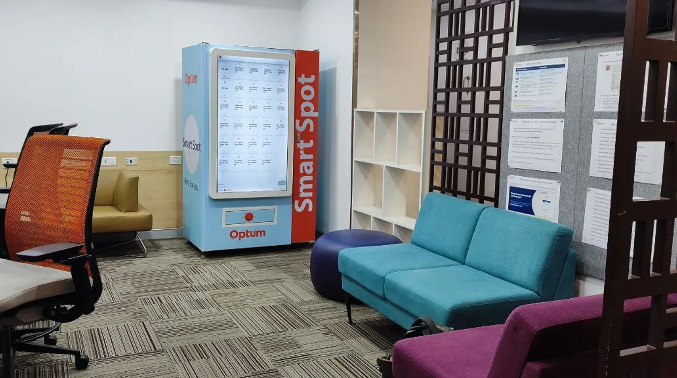Next-generation reverse vending machine paired with a recycling smartphone app