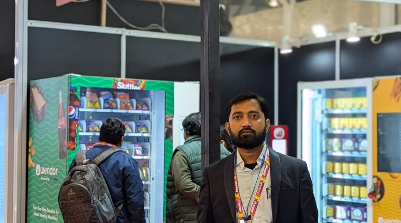 Tobacco & Regulated-Product Vending Machine Laws