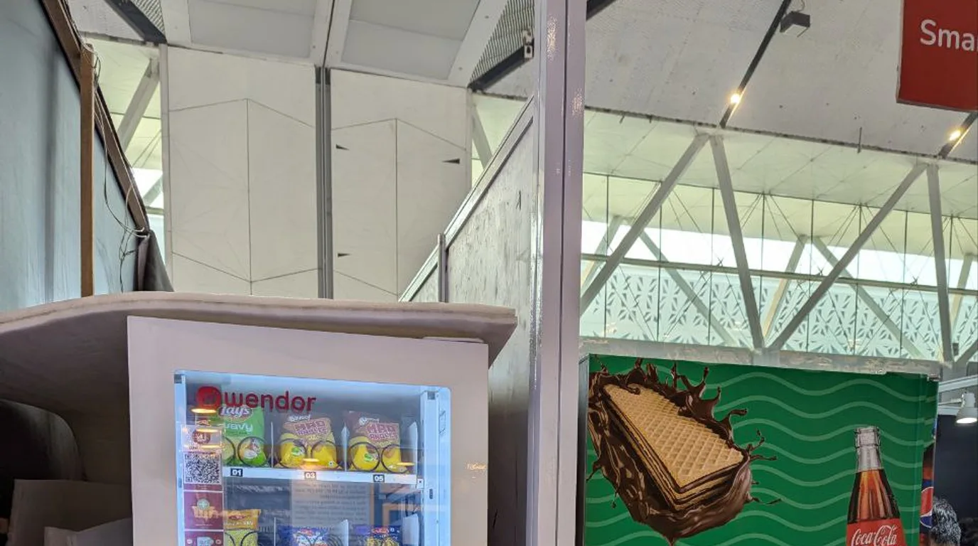 Vending Machine License Requirements in Illinois