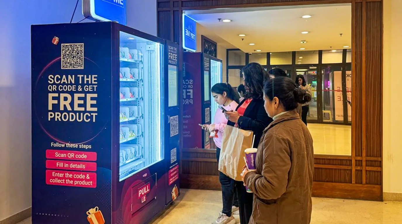 How to Start a Vending Machine Business in Ohio