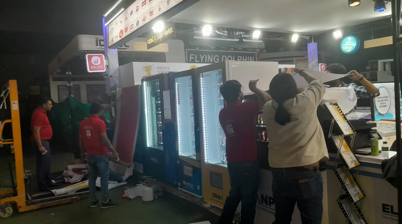 Vending Machine Business Tips from Reddit/Operators