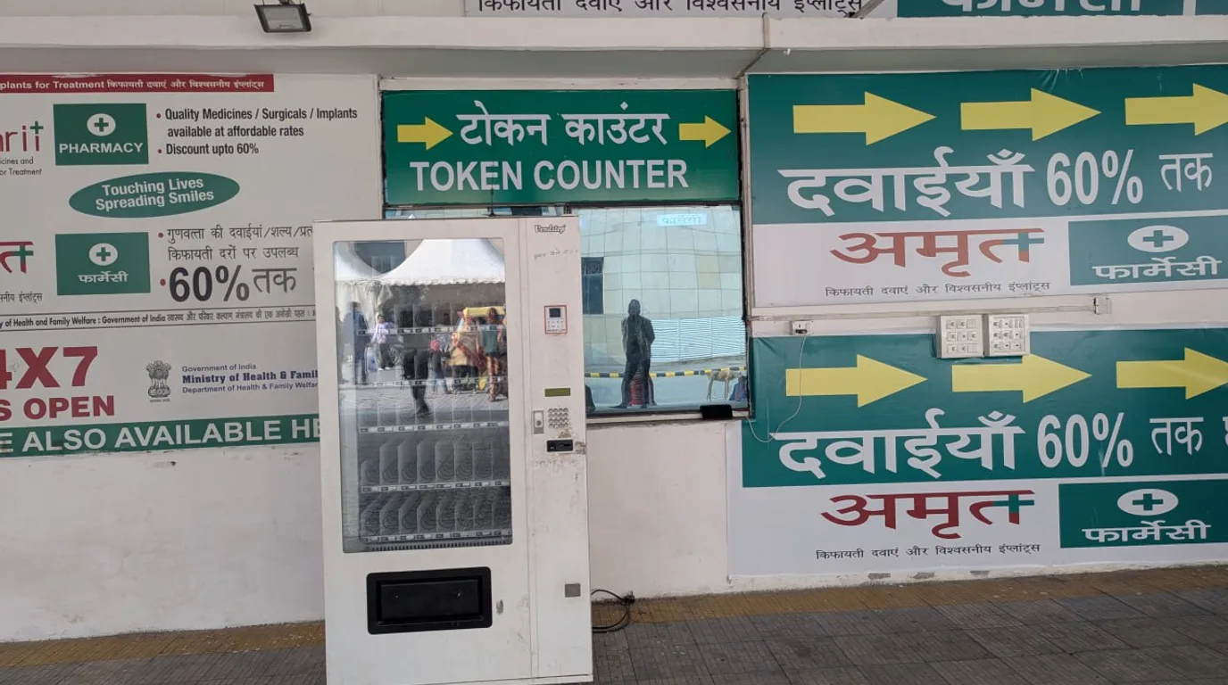 Vending Machine On Rent: Grow Your Business the Easy Way