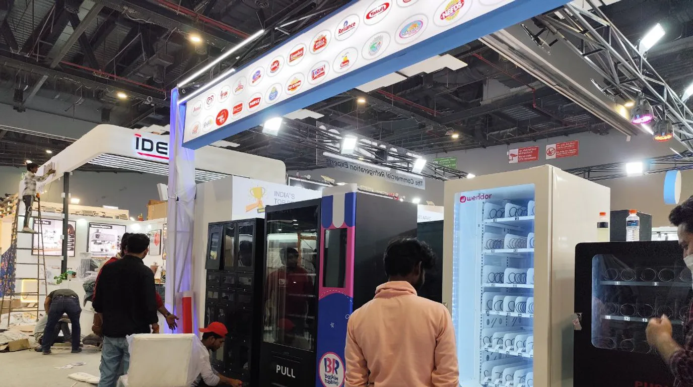 Best Water Vending Machine In India (UV Sterilizer)